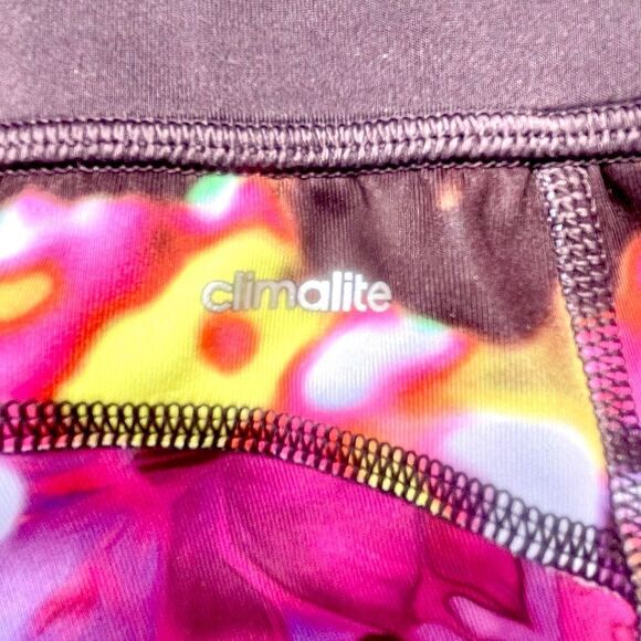 Adidas Compression Shorts  - Picture 5 of 7